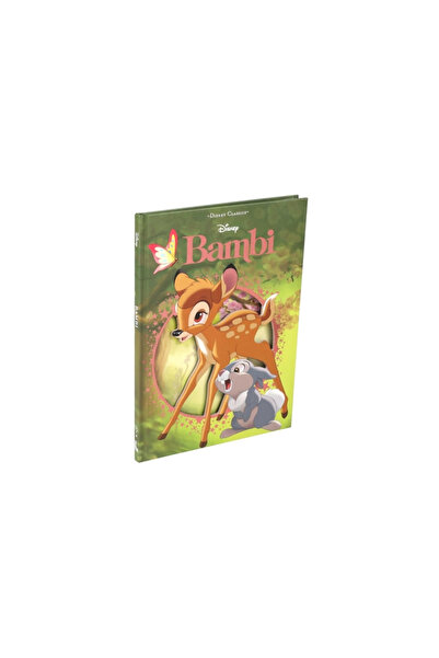Studio Fun Intl Disney Bambi