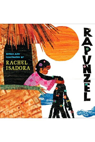 Putnam Publishing Group Rapunzel