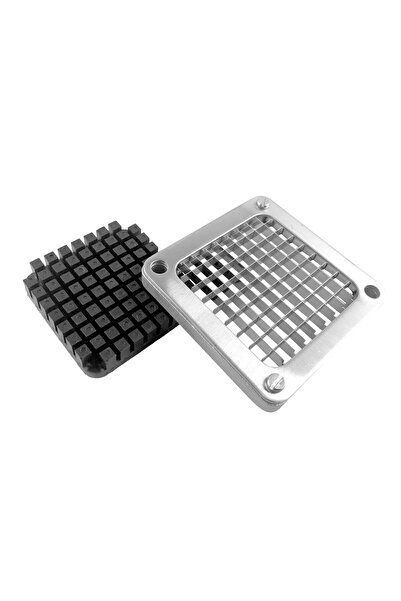 HENDI Cuțit 9 mm pentru mașina de tăiat cartofi 630402 Inox