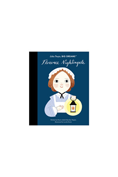 FRANCES LINCOLN Florence Nightingale