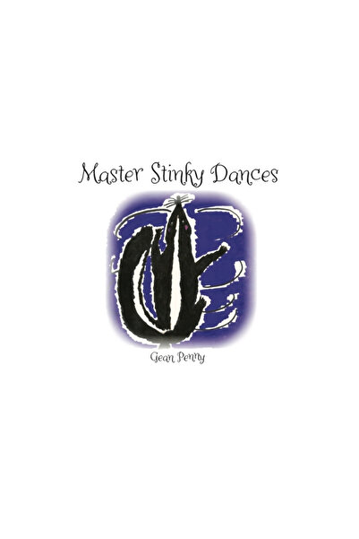 Gean Penny Books Master Stinky Dances Help Children Share and Care