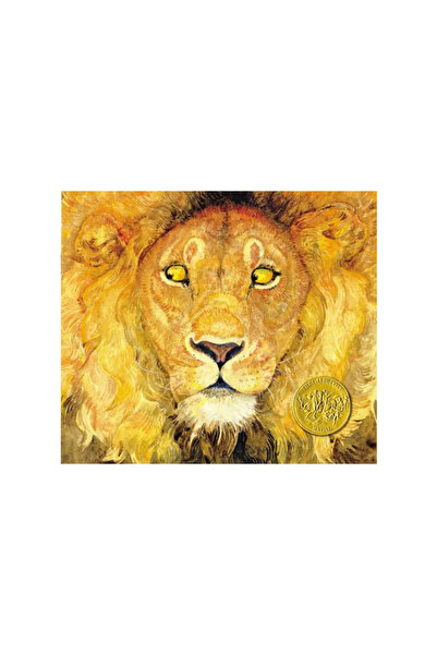 Little, Brown Young Readers The Lion & the Mouse