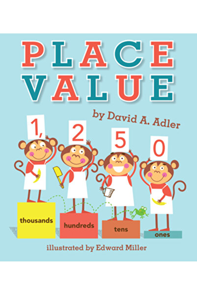 Addison Wesley Pub Co Inc Place Value