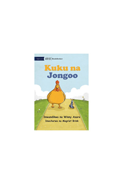 Lib For All Chicken and Millipede - Kuku na Jongoo