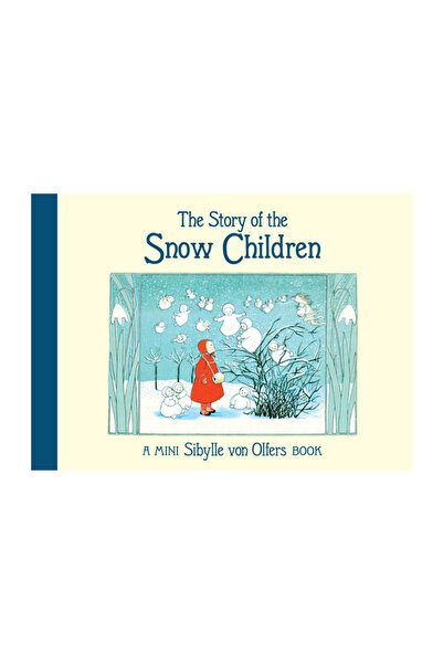 Floris Books The Story of the Snow Children: Mini Edition