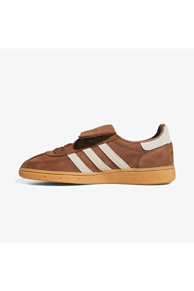 adidas Handball Spezial Unisex Kahverengi Spor Ayakkabı