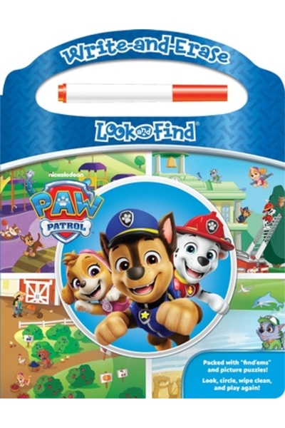 pi kids Nickelodeon Paw Patrol