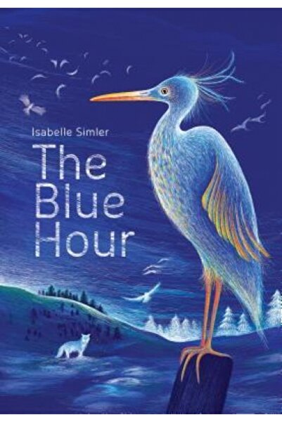 GENERAL BOOKS The Blue Hour