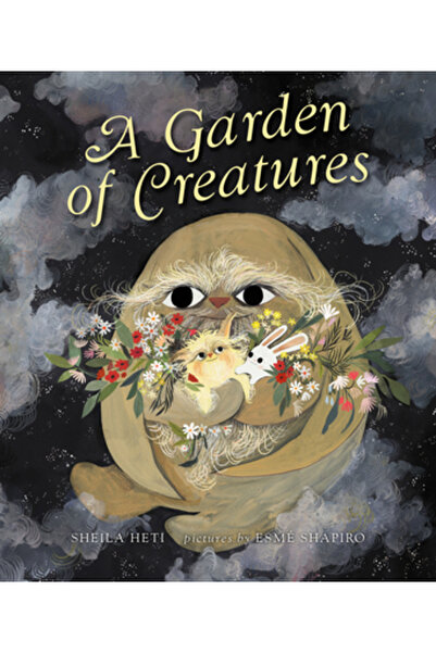 Tundra Books Inc A Garden of Creatures