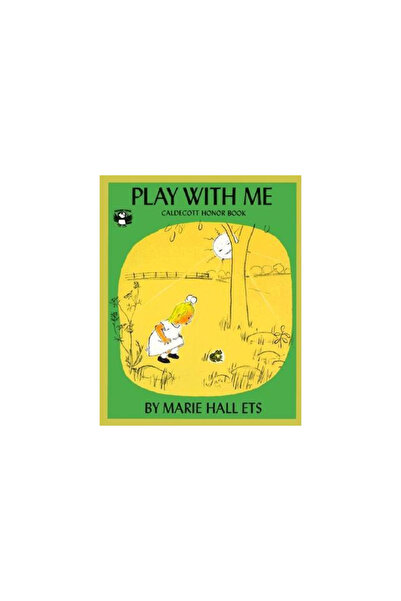 Puffin Books Play with Me