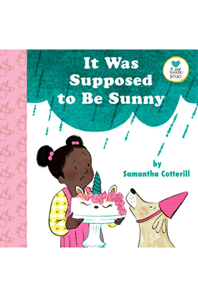 Dial It Was Supposed to Be Sunny