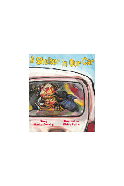 Connections Book Pub A Shelter in Our Car
