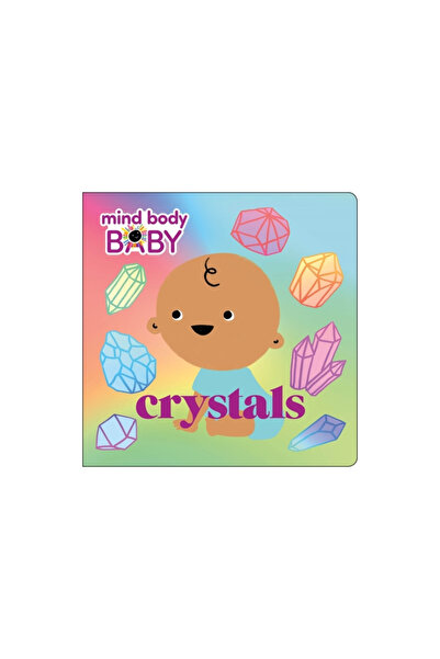 Imprint Mind Body Baby: Crystals