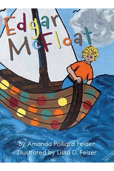 INDEPENDENT CAT Edgar McFloat