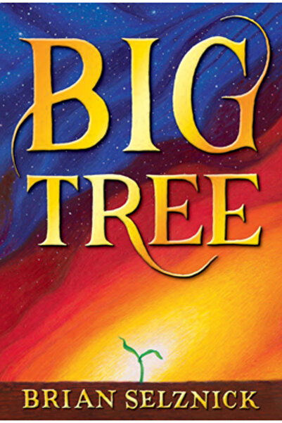Scholastic Big Tree