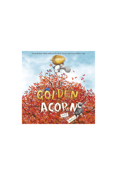 Switch Pr The Golden Acorn
