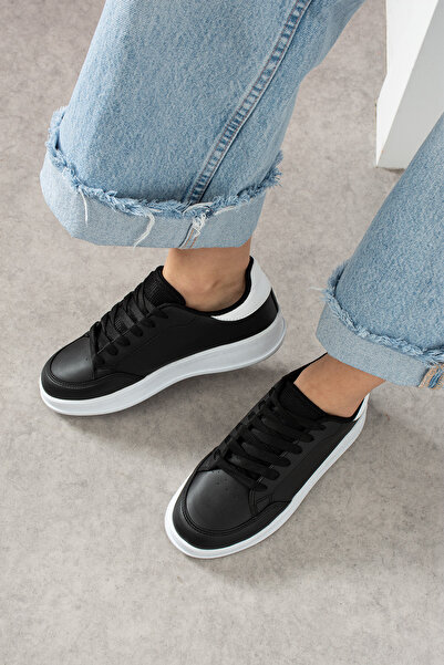 FUES Kadın Sneaker Spor Ayakkabı