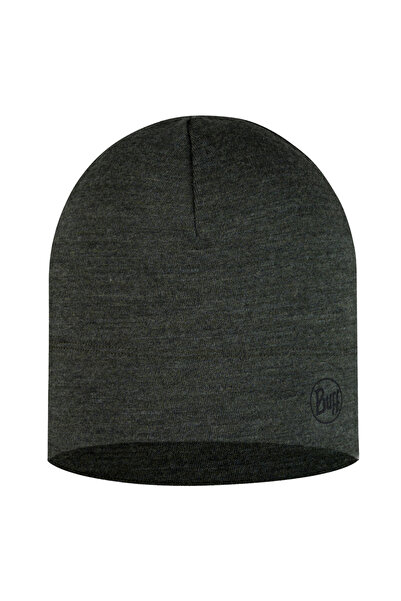Buff Merino Midweight Beanie, Unisex Beannie