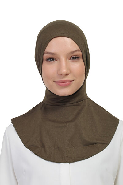 TRModam Practical Neck Collar Snap-On Cap – Sports Cap – Non-Slip, Anti-Sweat...