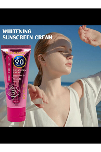 Kissy Kissy كريم الوقاية من الشمس كيس بيوتي