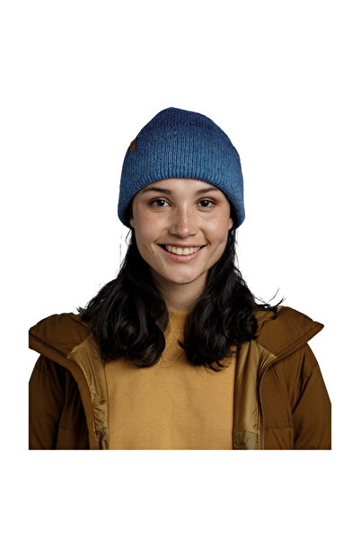 Buff Căciulă tricotată Marin, căciulă unisex