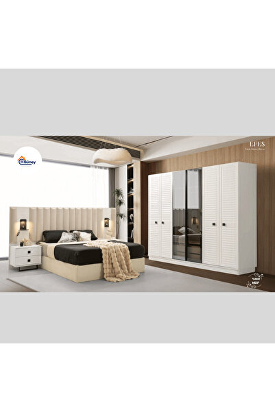 GÜNEY AKSESUAR Yatak Odası Yemek Odası Takımı Düğün Paketi