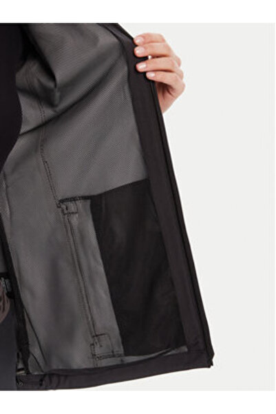 Jack Wolfskin Jachetă pentru femei Traltıme 2l Jkt W neagră