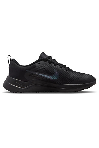 Nike Downshifter 12 Nn (Gs) Unisex Siyah Sneaker Ayakkabı DM4194-002