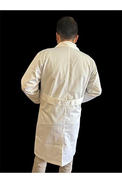 MitraMina Doctor Pharmacist Technician Teacher White Coat