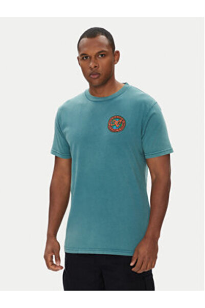 DC Men's T-Shirt ADYZT05458 Multicolor