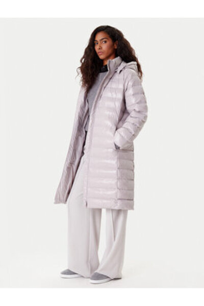 Calvin Klein Geacă de iarnă pentru femei LV044D543G Multicoloră