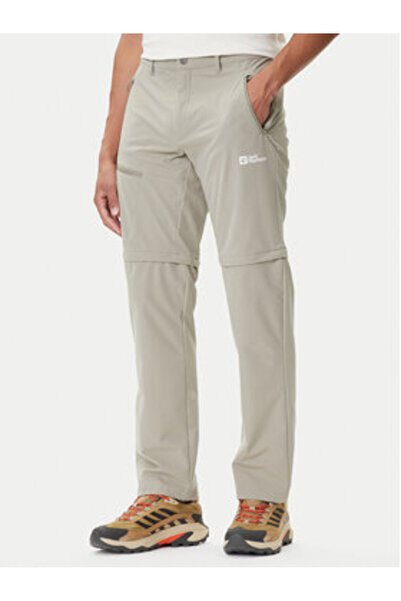 Jack Wolfskin Men's Outdoor trousers A63905 Multicolor