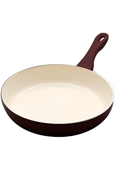 Raki MAYER & BOCH frying pan 26x5.5cm with non-stick ceramic coating, induction