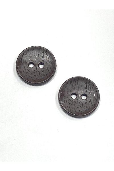 karantuhafiye Giant Size Plastic Button / Sports Coat Cardigan Button / Set o...