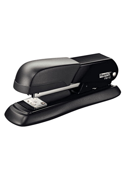 Rapid FM12 metal stapler 25 sheets closed/open stapling black box