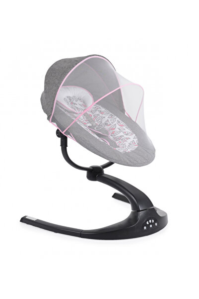 Cangaroo Leagan electric cu conectare la priza cu telecomanda si sezut rotati...