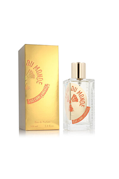 ETAT LIBRE D'ORANGE State of Orange The End of the World Apă de parfum 100 ml...