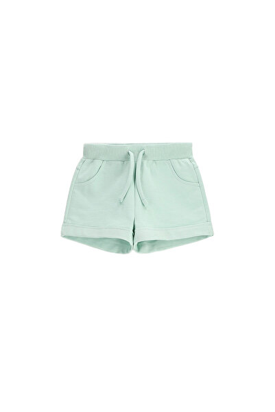 Coccodrillo Pantaloni scurți sport pentru fete WC5120401VGC Multicolori