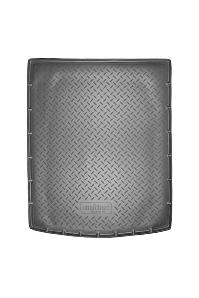 OEM Protecție covoraș portbagaj pentru Skoda Superb II 2008-2015 Combi/Break