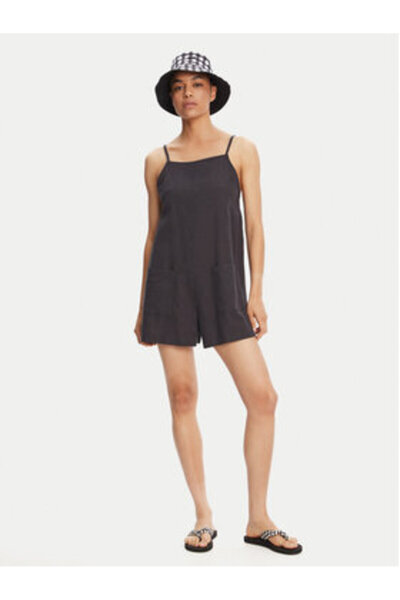 Roxy Women's Jumpsuit ERJWO03014 Multicolor