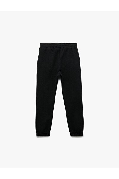 Koton Φόρμα για αγόρια κάτω 6Wkb40029Tk ΑΝΘΡΑΚΙΤΙΚΟ