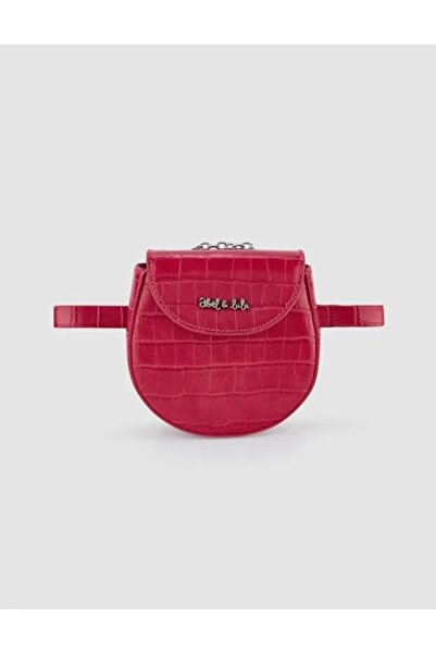 Abel & Lula Girl's Shoulder and Waist Bag 5422