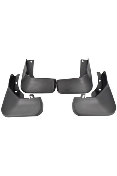 White Label Set de 4 apărătoare de noroi ART pentru Volkswagen Jetta 2015-201...