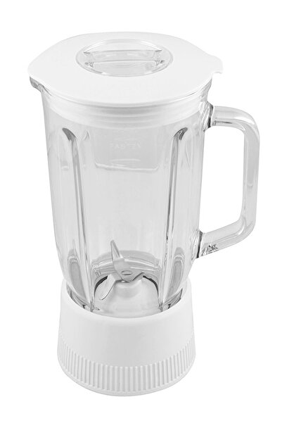 Generic Blender and Grinder 3-in-1 Unbreakable 1000ml 400W