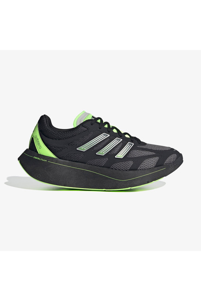 adidas Adizero Aruku Unisex Black Sports Shoes