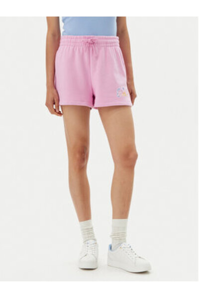 GAP Women's Sports shorts 769323-09 Pink