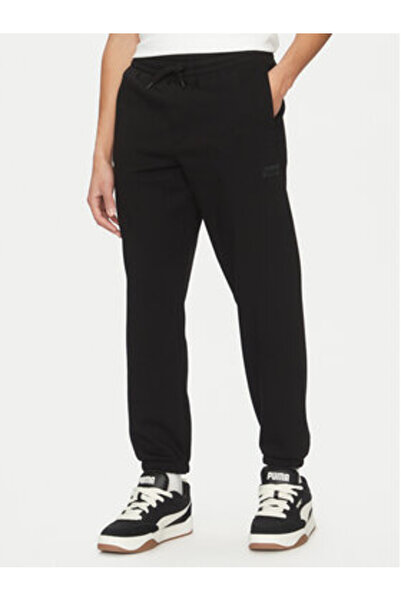 Vans Men's Sweatpants VN000HQ2BLK1 Black