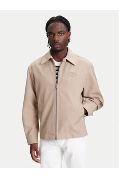 Tommy Hilfiger Men's Transitional jacket MW0MW41370 Multicolor