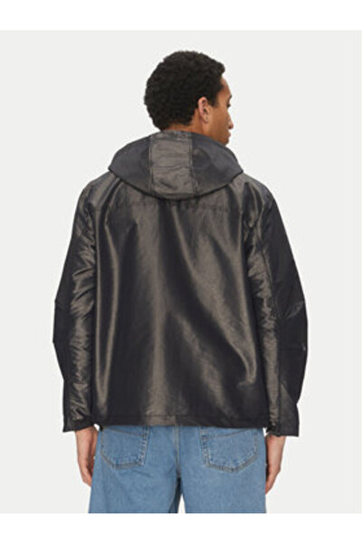 Vans Men's Transitional jacket VN000KTABLK1 Multicolor