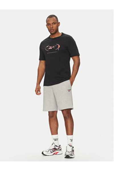 Reebok Tricou bărbătesc 100218818 multicolor